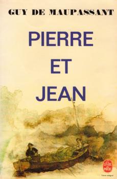 Pierre et Jean