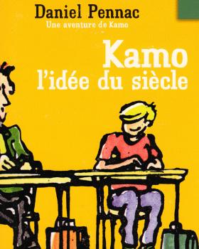 Kamo, l'idée du siècle