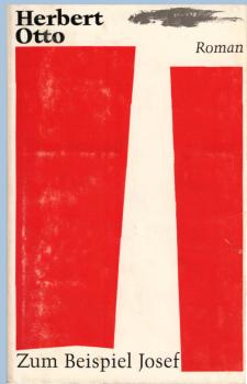 Zum Beispiel Josef : Roman