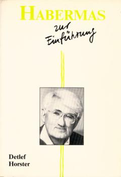 Habermas zur Einführung