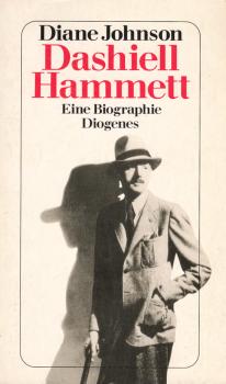 Dashiell Hammett : e. Biographie