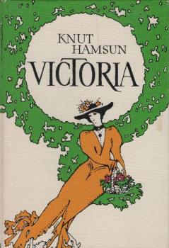 Victoria : Die Geschichte e. Liebe