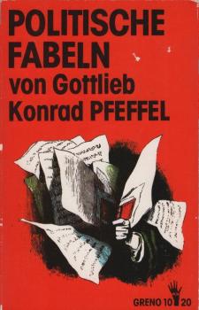 Politische Fabeln und Erzählungen in Versen