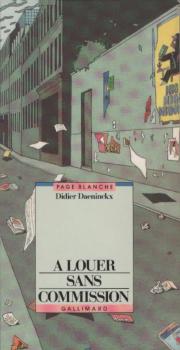 A louer sans commission