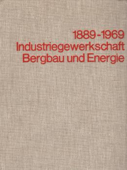 Der Bergarbeiterstreik von 1889 und die Gründung des "Alten Verbandes" in ausgewählten Dokumenten der Zeit.