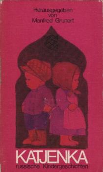 Katjenka : russ. Kindergeschichten