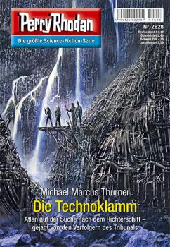 Die Technoklamm
