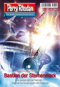 Bastion der Sternenmark