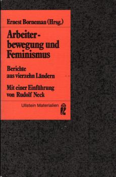 Arbeiterbewegung und Feminismus : Berichte aus 14 Ländern
