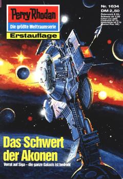 Das Schwert der Akonen