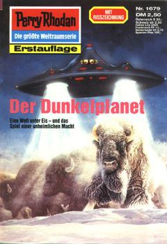 Der Dunkelplanet