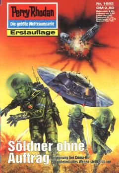 Söldner ohne Auftrag