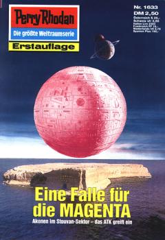 Eine Falle für die MAGENTA
