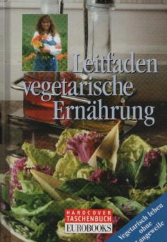 Leitfaden vegetarische Ernährung