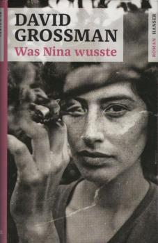 Was Nina wusste : Roman