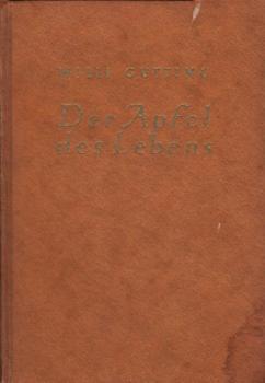 Der Apfel des Lebens : Novelle