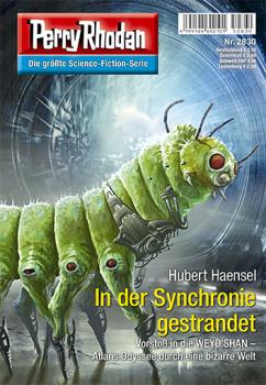 In der Synchronie gestrandet