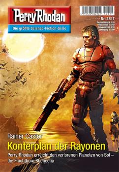 Konterplan der Rayonen