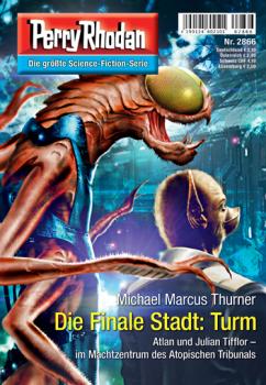 Die Finale Stadt: Turm