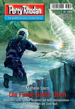 Die Finale Stadt: Oben