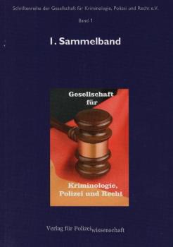 Schriftenreihe ...; Band 1: 1. Sammelband (2014)