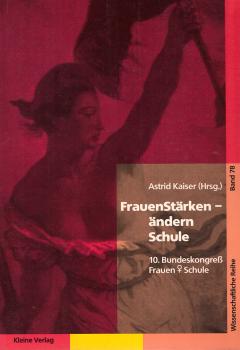 FrauenStärken - ändern Schule