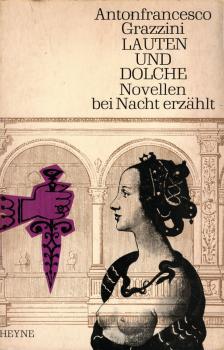 Lauten und Dolche : Novellen bei Nacht erzählt