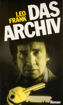 Das Archiv : Roman