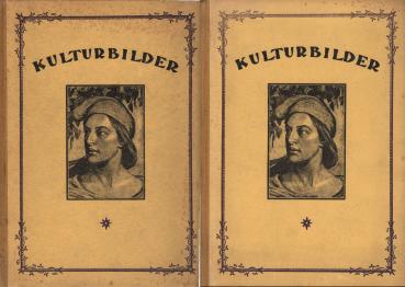 Geschichte der Revolution Kulturbilder : vom niederländischen Aufstand bis zum Vorabend der französischen Revolution ; 2 Bde.
