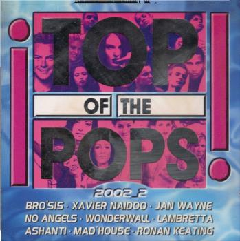 Top of the Pops 2002/2