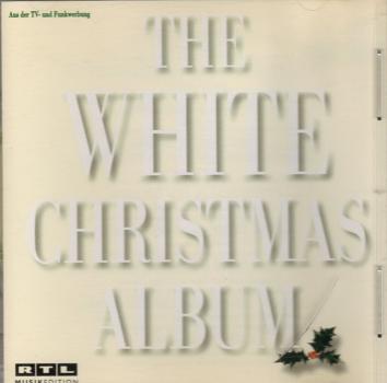 The White Christmas Album