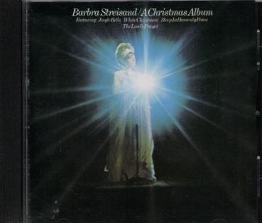 A Christmas Album (Audio-CD)