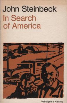 In Search of America