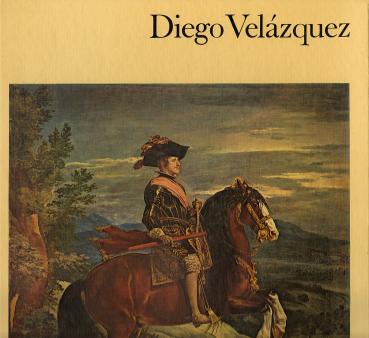 Diego Velázquez