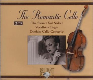 The Romantic Cello