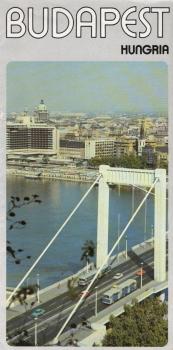 Budapest : Hungria