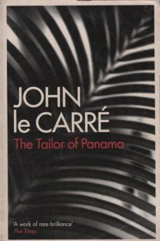 The tailor of Panama
