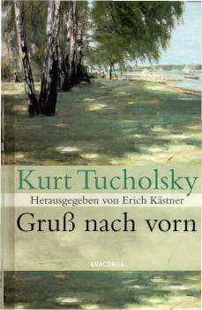Gruß nach vorn : eine Auswahl