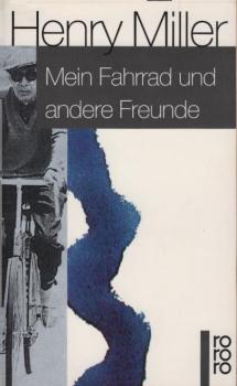 Mein Fahrrad und andere Freunde : Erinnerungsblätter