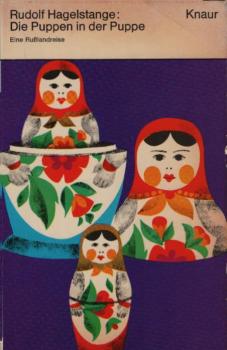 Die Puppen in der Puppe : eine Russlandreise