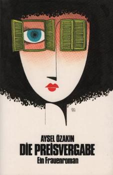 Die Preisvergabe : e. Frauenroman