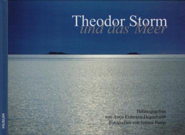 Theodor Storm und das Meer