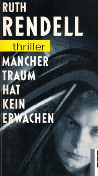 Mancher Traum hat kein Erwachen