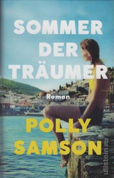 Sommer der Träumer : Roman