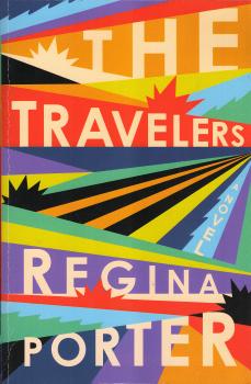 The travelers : a novel