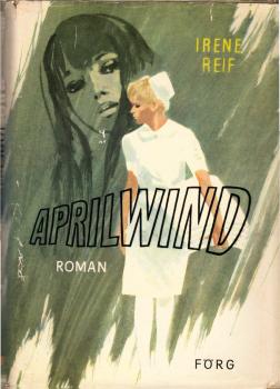 Aprilwind : Roman