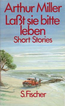Lasst sie bitte leben : short stories