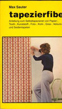 Tapezierfibel