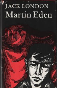 Martin Eden / Jack London. [Ins Dt. übertr. von Christine Hoeppener. Ill. von Horst Bartsch]