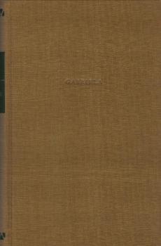 Gabriela : Roman / Jorge Amado.